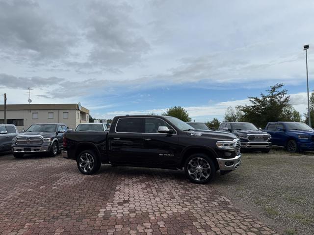 DODGE RAM 1500 4x4 5.7 LONG HORN GPL -FULL