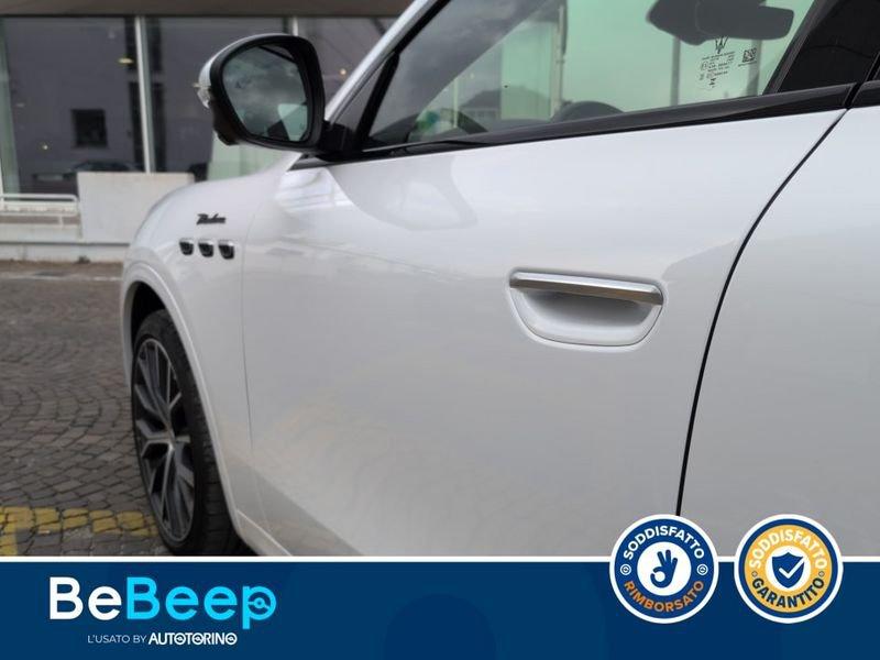 Maserati Grecale 2.0 MHEV MODENA 330CV AUTO