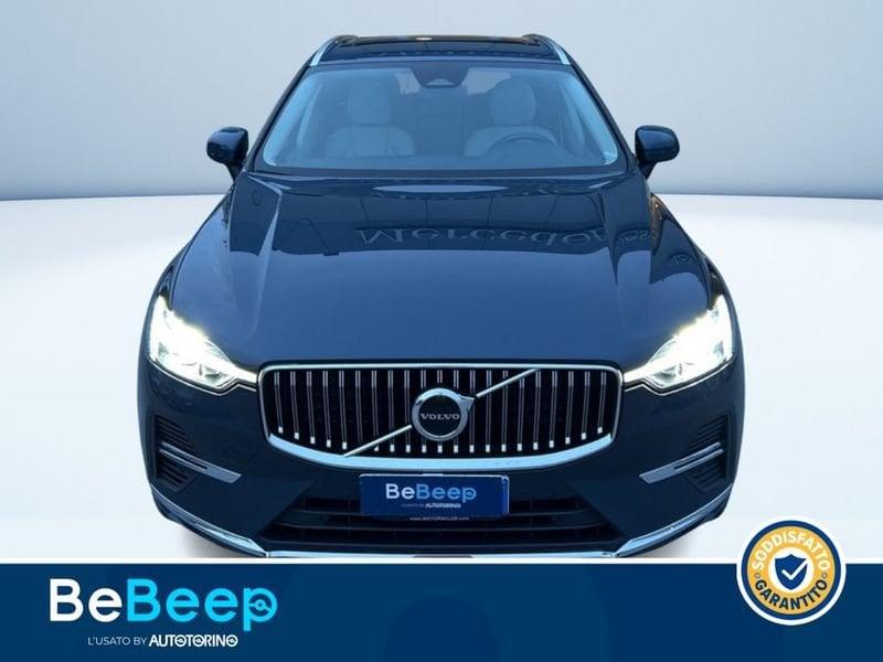 Volvo XC60 2.0 T6 RECHARGE PHEV INSCRIPTION EXPRESSION A