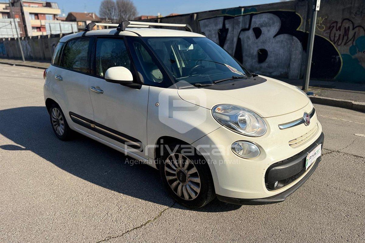 FIAT 500L 1.4 95 CV Pop Star