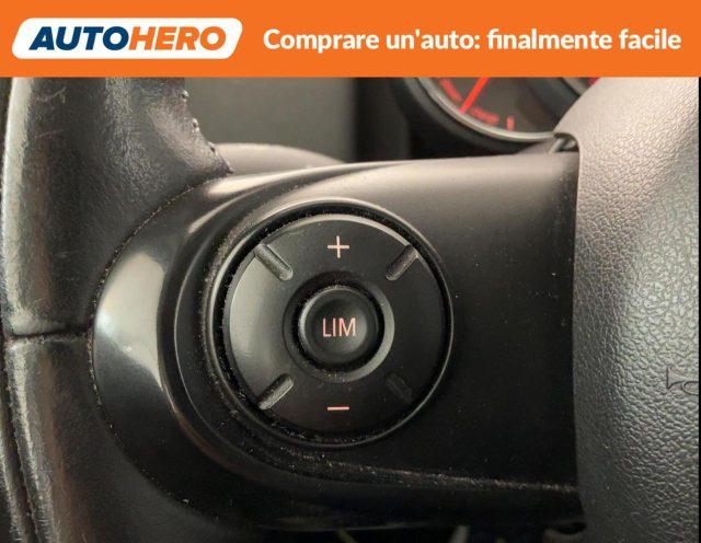 MINI Countryman 1.5 Cooper SE Countryman ALL4 Automatica