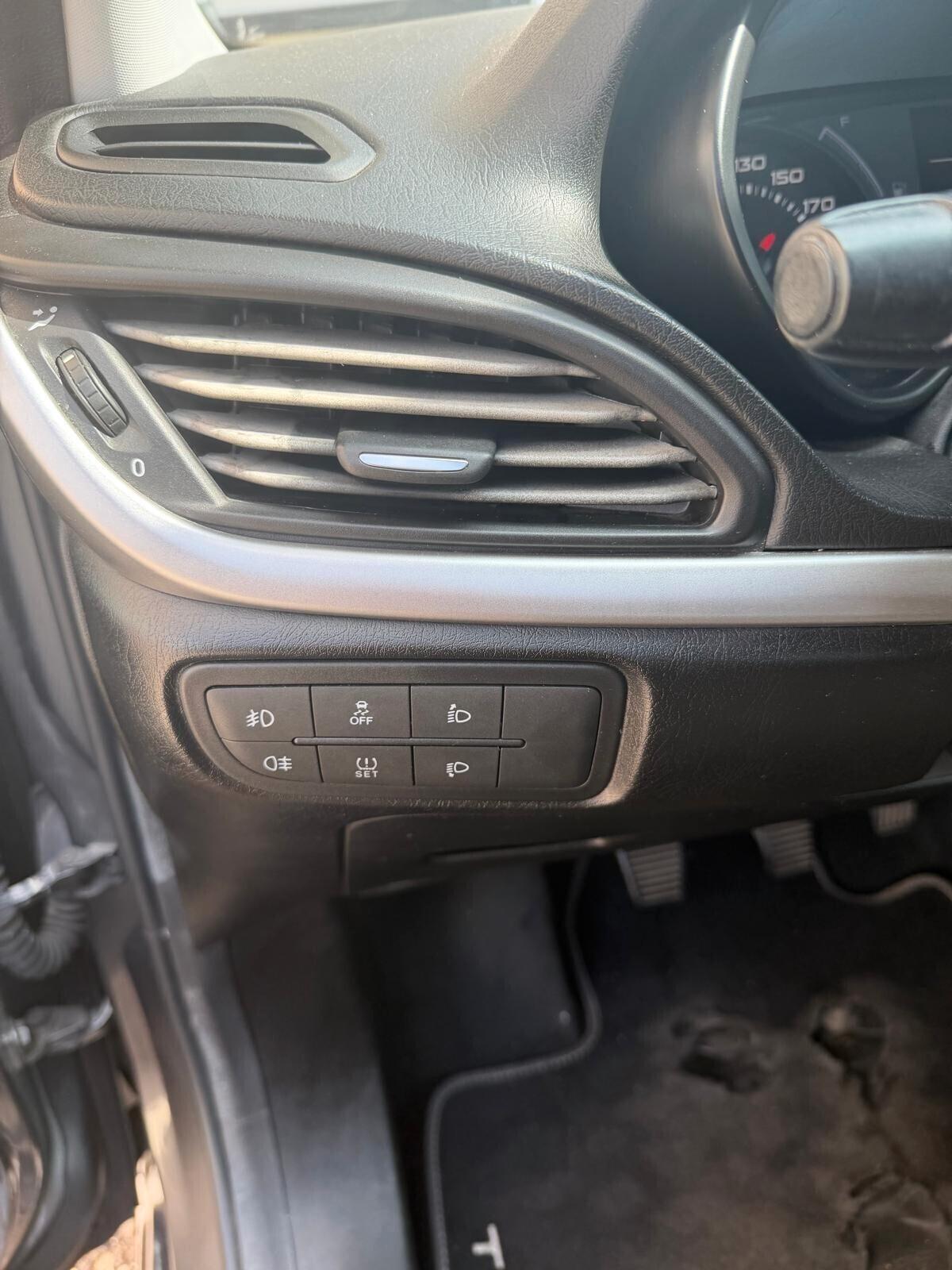 Fiat Tipo 1.4 5 porte Lounge