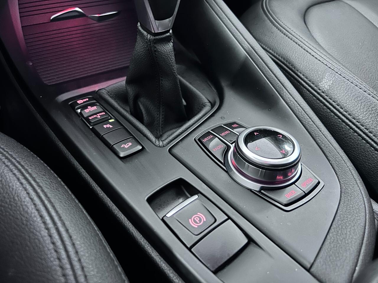 Bmw X1 xDrive18d IN PERFETTE CONDIZIONI