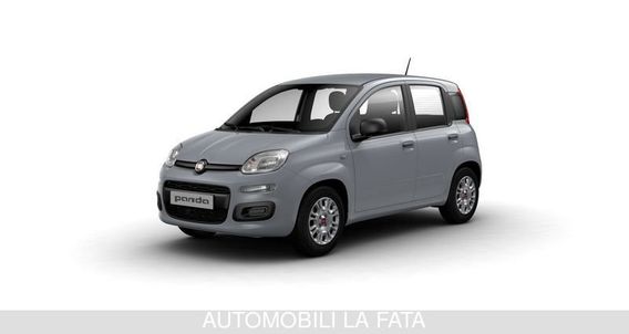 FIAT Panda 1.0 FireFly S&S 70CV HYBRID