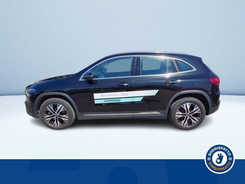 Mercedes-Benz GLA 180 d Automatic Advanced Plus Progressive