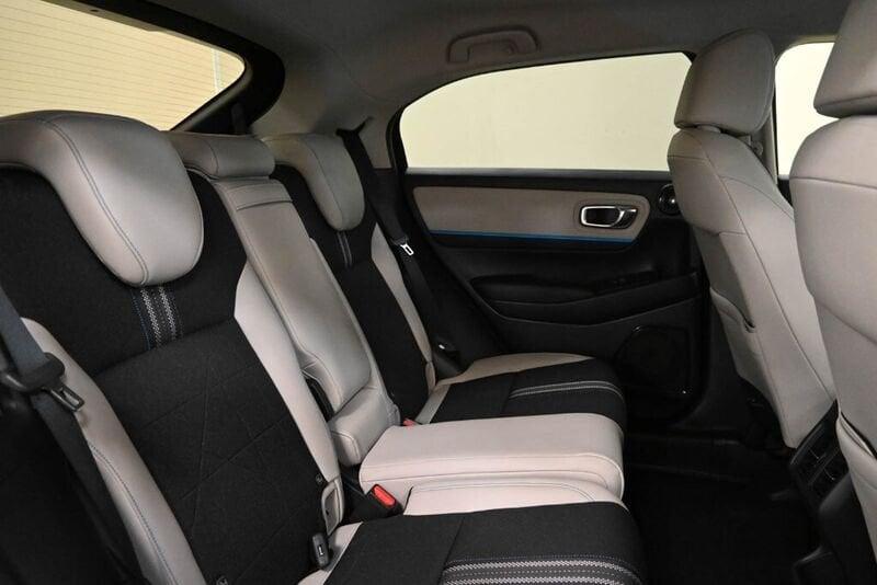 Honda HR-V HR-V 1.5 Hev eCVT Advance Style