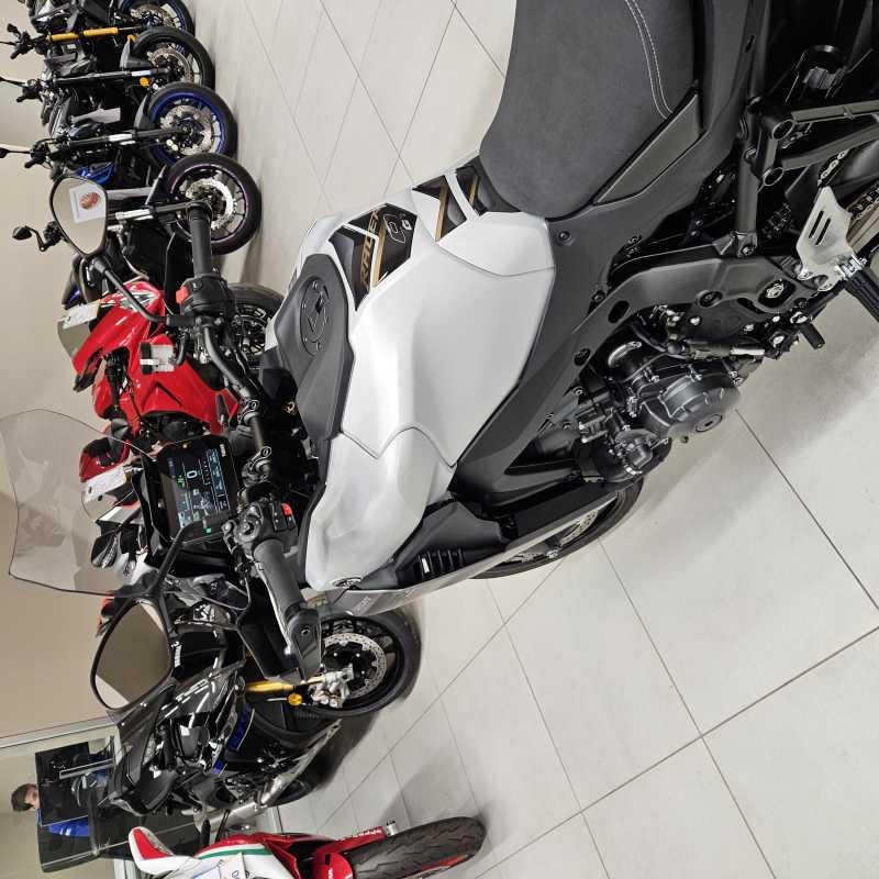 Yamaha Tracer 9 GT - 2025