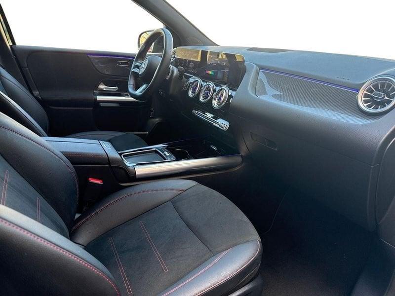 Mercedes-Benz Classe B B 180 d AMG LINE Premium auto