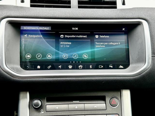 LAND ROVER Range Rover Evoque 2.0 TD4 5p. SE Dynamic