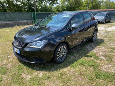 Seat Ibiza 1.0 EcoTSI 95 CV S/S 5p. Connect Grey