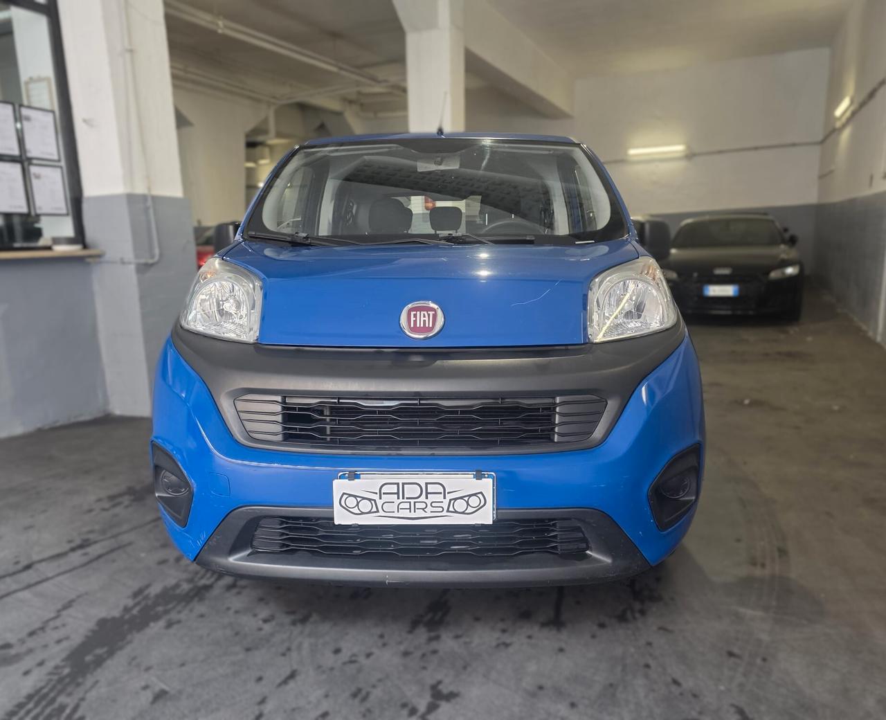 Fiat Qubo 1.4 - UNICO PROPRIETARIO
