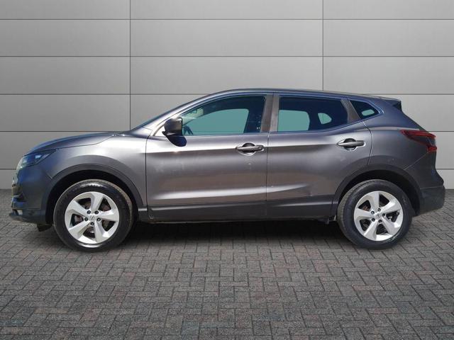 NISSAN Qashqai 1.5 dCi Acenta