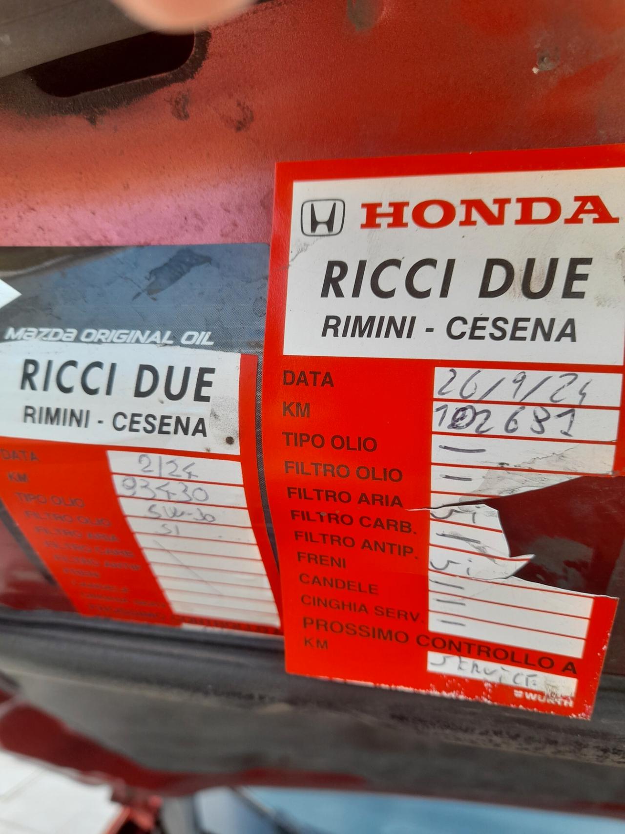 Mazda CX-3 1.5L Skyactiv-D Exceed