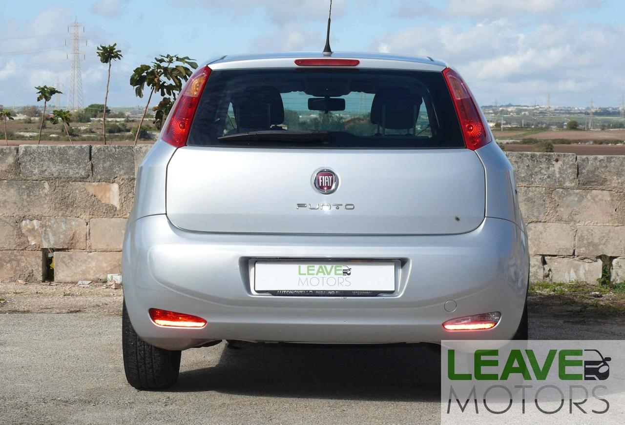 Fiat Punto 5 porte M1416