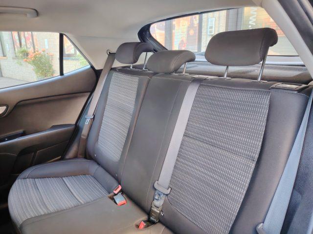 KIA Stonic 1.6 CRDi 110 CV Style Adas Pack PREZZO REALE