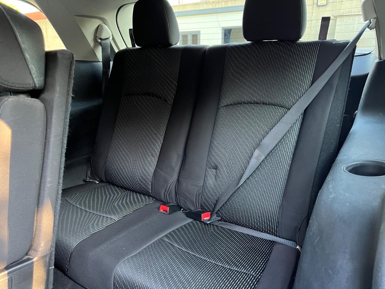 Fiat Freemont 2.0 Multijet 140 CV Lounge 7 posti