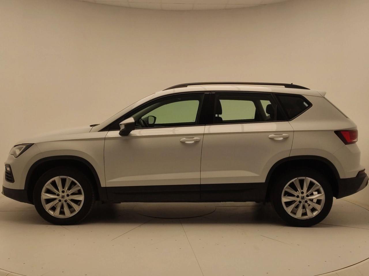 Seat Ateca 2.0 TDI 116CV Business