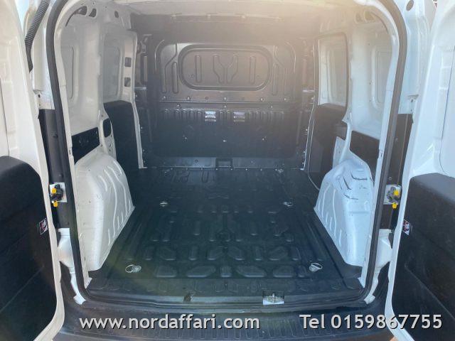 FIAT Doblo Doblò 1.3 MJT S&S PC-TN Cargo Lounge