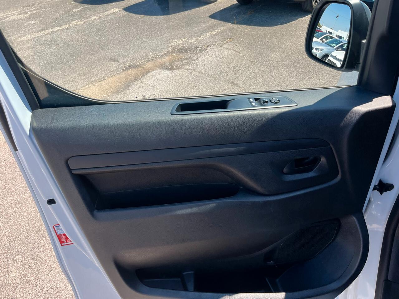 Fiat Scudo 1.5 BlueHDi 100 CV PL-TN Furgone Business