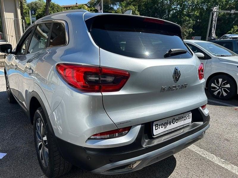 Renault Kadjar 2019 - 1.5 blue dci Intens 115cv edc