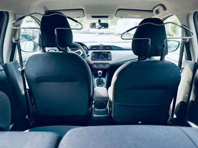 Nissan Micra 0.9 IG-T 12V 5 porte Acenta KIT CATENA NUOVO!!!