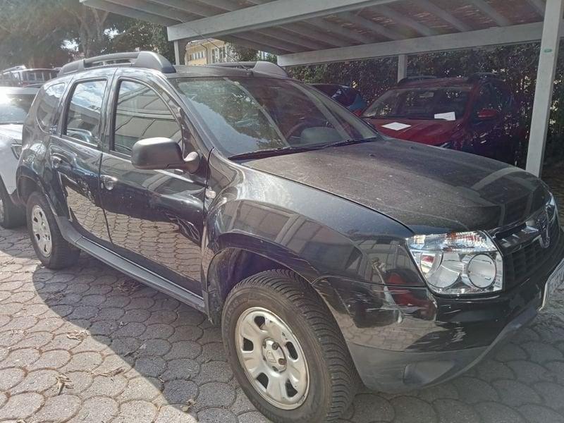 Dacia Duster Duster 1.5 dCi 90CV 4x2 Ambiance