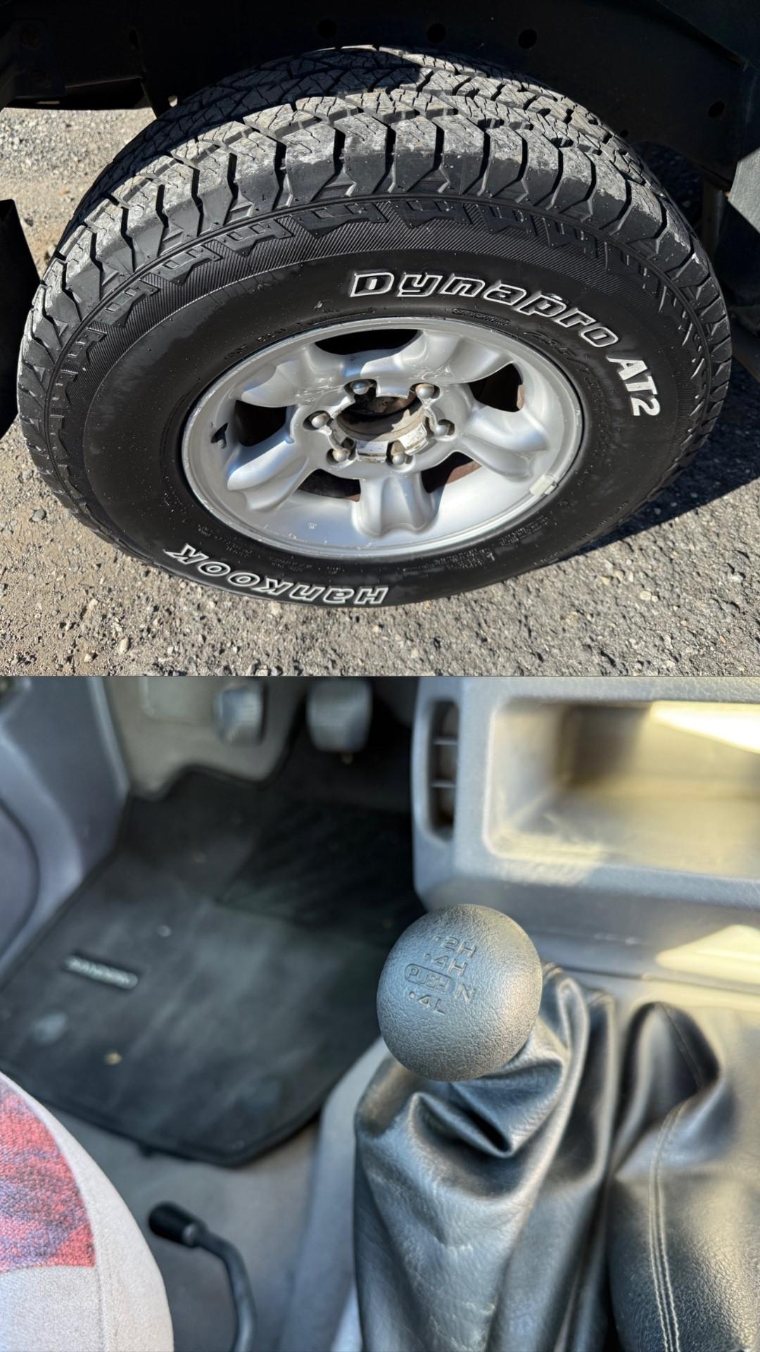 Nissan Terrano II 2.7 Tdi 5 porte SE