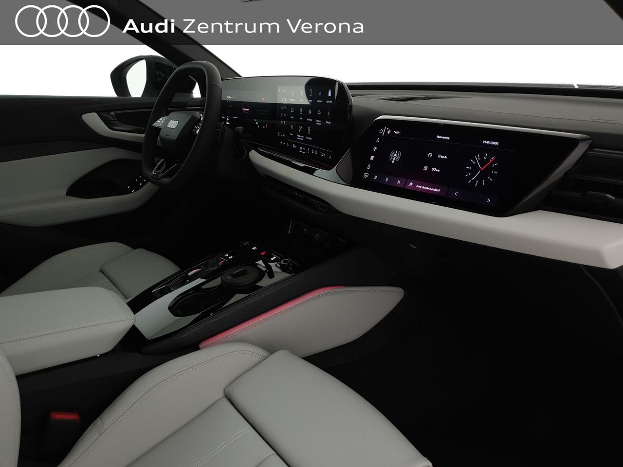 Avant 2.0TDI 204CV quattro S tronic S line Edition