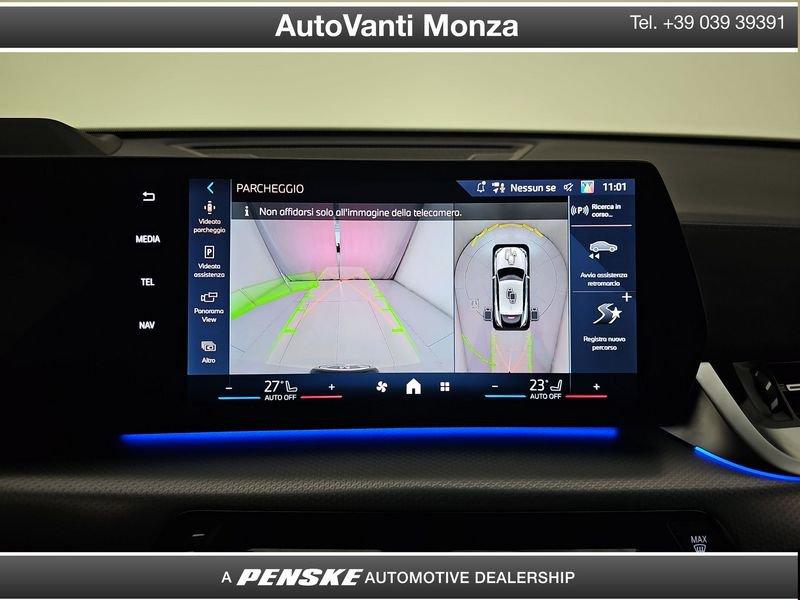 BMW X2 X2 xDrive 20d Msport Pro