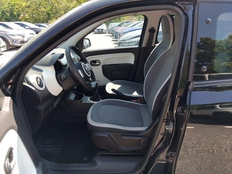 Renault Twingo III 2019 1.0 sce Zen 65cv