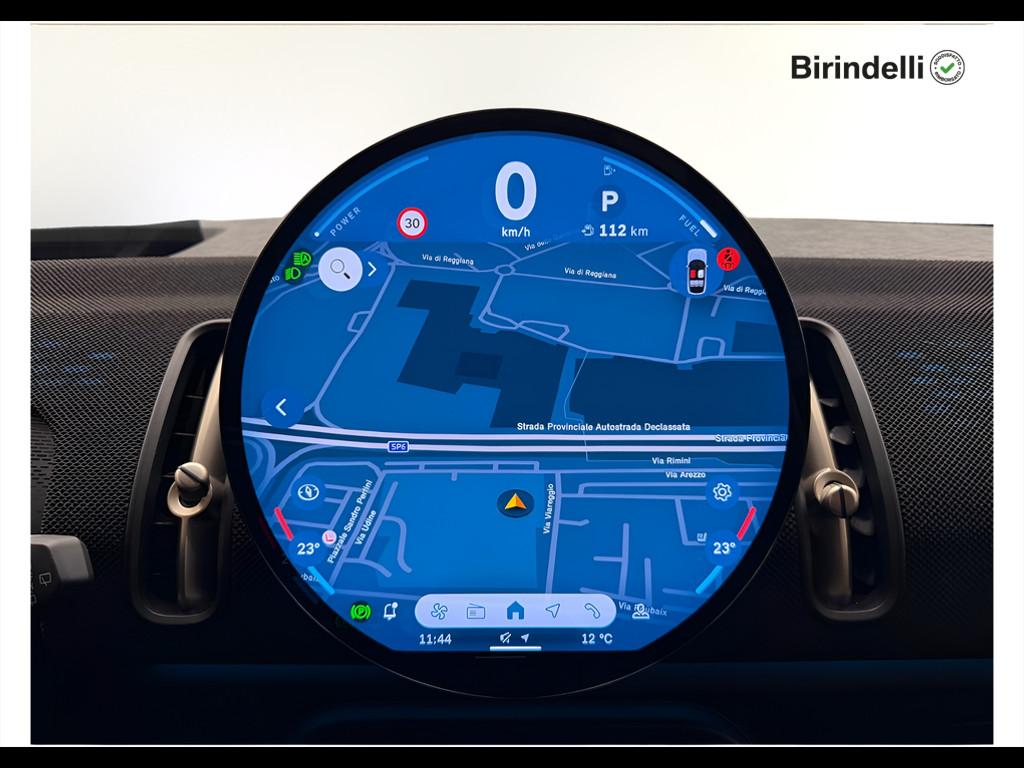 MINI Mini Countrym.(U25) - Mini D Classic Countryman