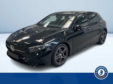 Mercedes-Benz Classe A 250 Automatic 4Matic AMG Line Advanced Plus