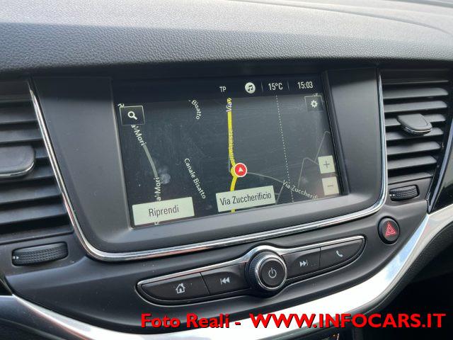 OPEL Astra 1.5 CDTI 122 CV AT9 ST Business Elegance PROMO