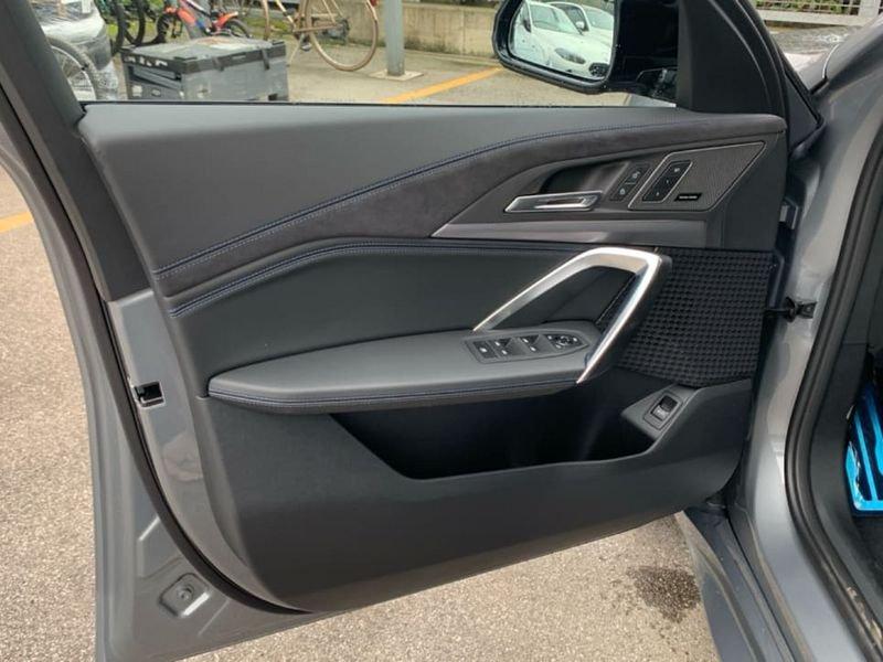 BMW X2 M35i xDrive M Sport Pro