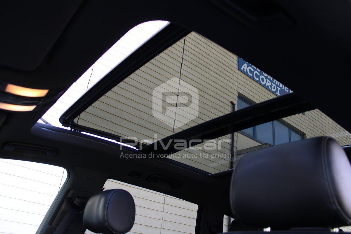 AUDI Q7 3.0 V6 TDI 245 CV quattro tiptronic