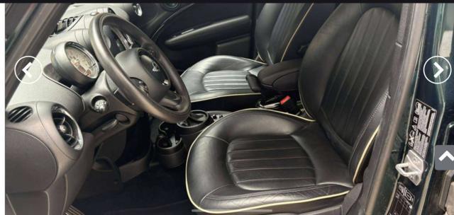 MINI Cooper SD Countryman Mini Countryman R60 2.0 all4