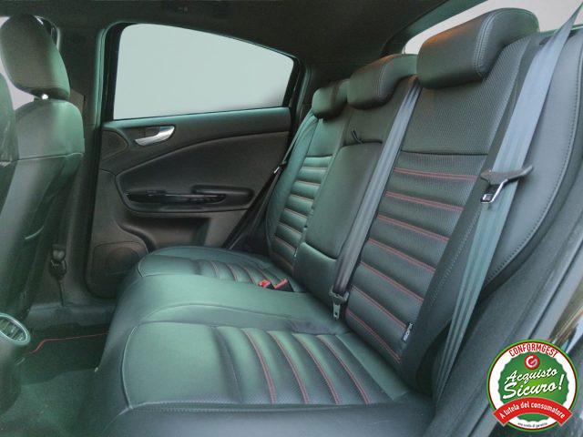 ALFA ROMEO Giulietta 1750 TBi Quadrifoglio Verde