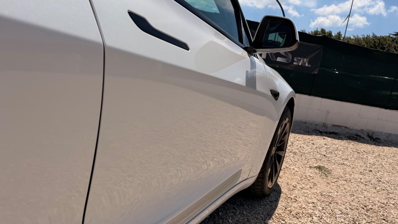 Tesla Model 3 Standard RWD Plus