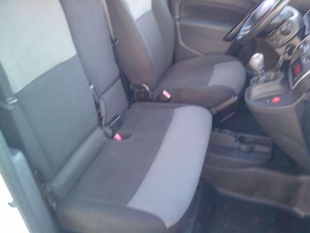 Renault KANGOO Express blue dCi 95cv ice