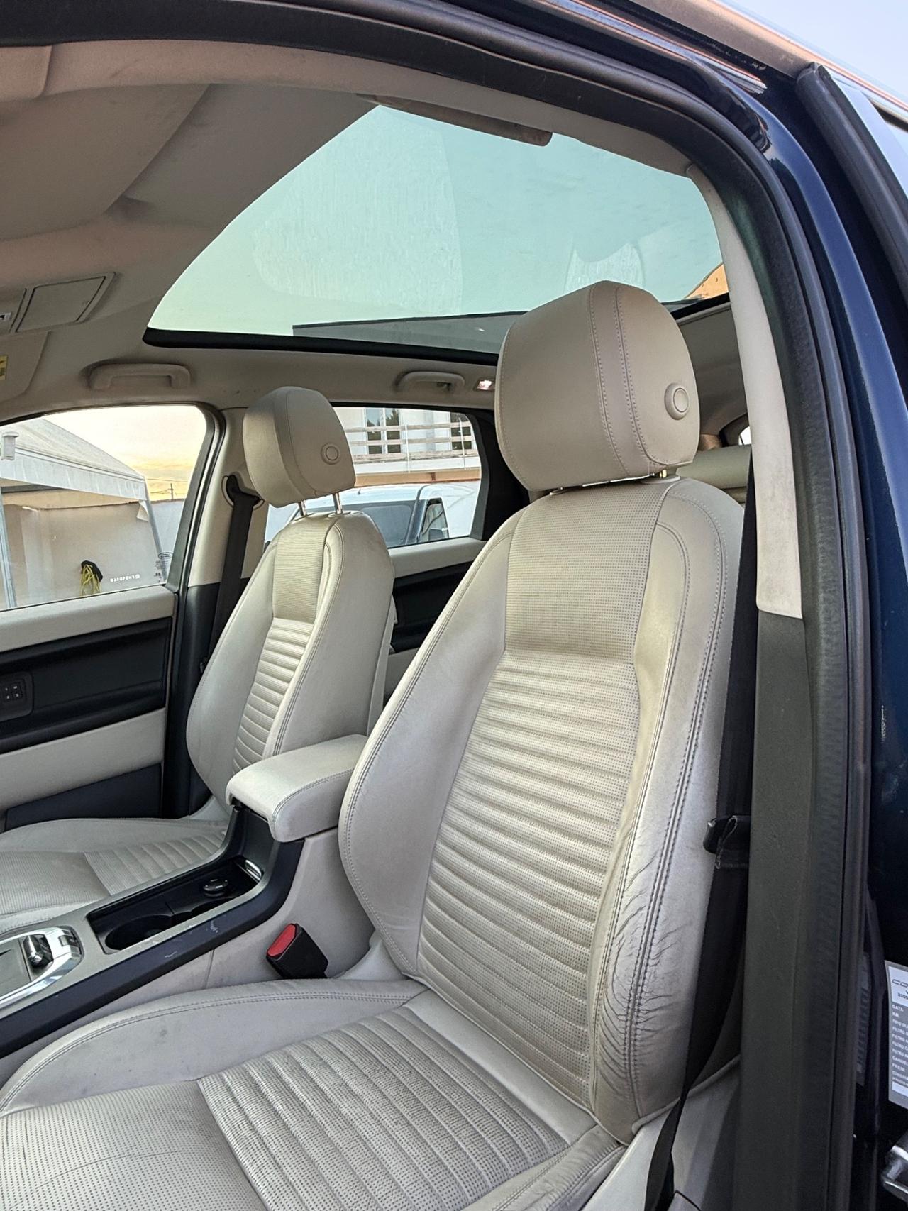Land Rover Discovery Sport 2.2 TD4 HSE Luxury