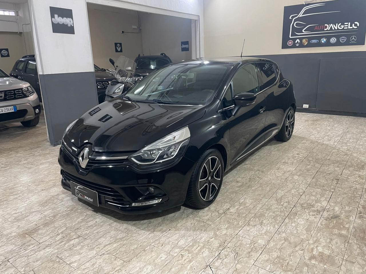 Renault Clio dCi 8V 75 CV Start&Stop 5 porte Energy Duel