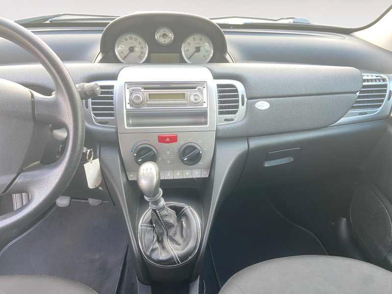 LANCIA Ypsilon 1.2 8v Diva 69cv
