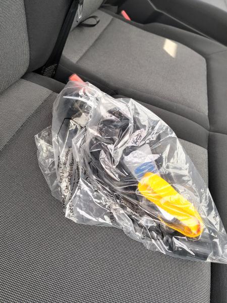 Volkswagen Crafter 2.0 TDI 177 cv