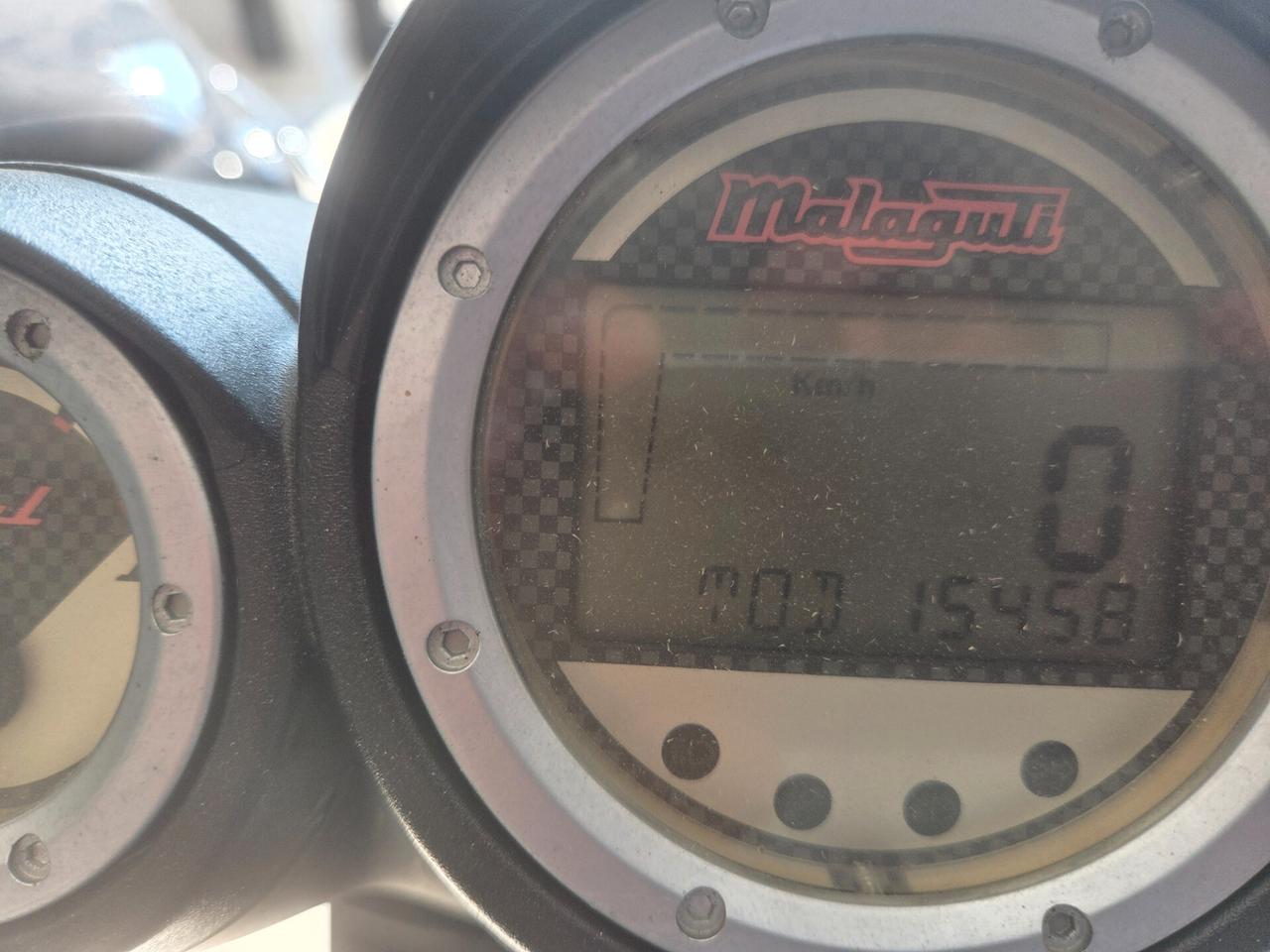 Malaguti Phantom Max 200 Max