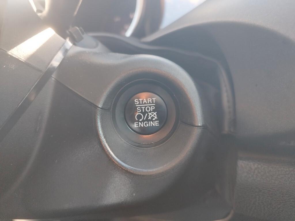 Fiat 500X 1.4 M.Air 140cv Cross GPL