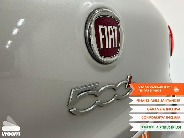 FIAT 500L 500L 1.4 95 CV MIRROR