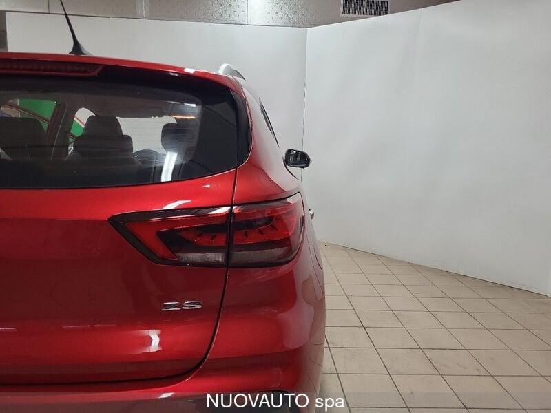 MG ZS ZS Classic 1.5 VTi-tech Luxury