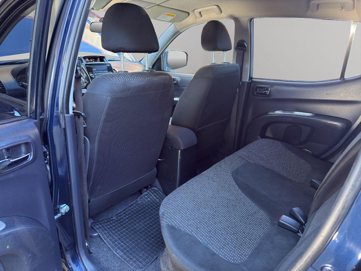 MITSUBISHI - L200 - 2.5 DI-D 178 CV DC Intense Plus