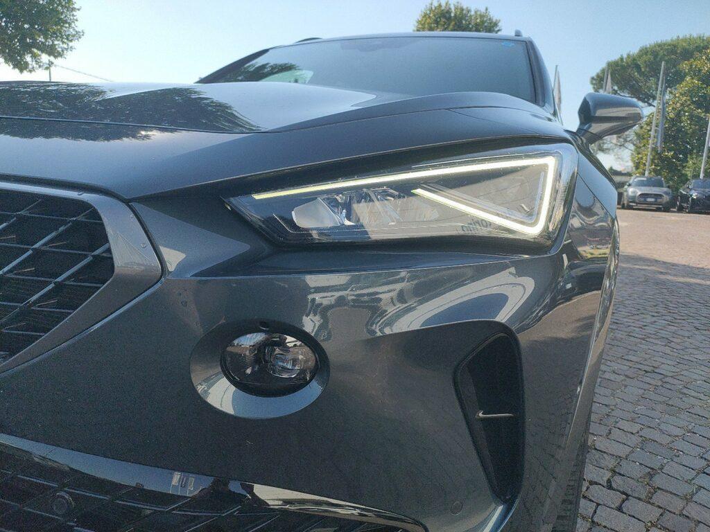 Cupra Formentor 2.0 TDI 4Drive