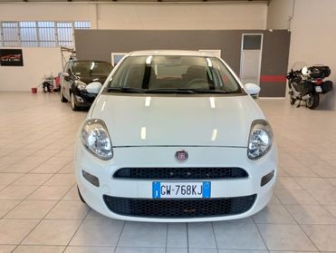 Fiat Punto 1.2 8V 5 porte Street KM 54.000